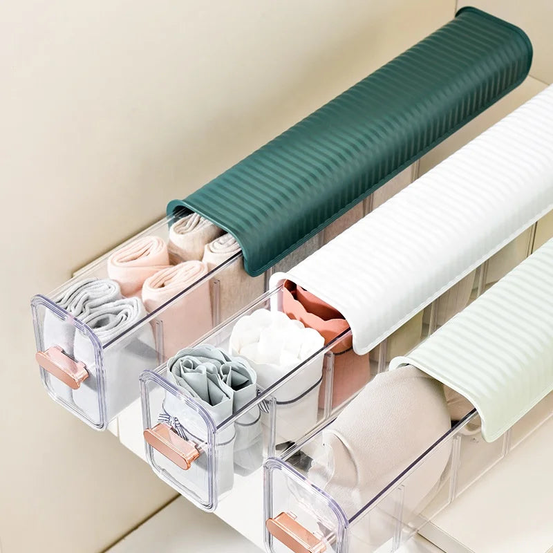 Organisez vos câbles sans encombrer votre espace